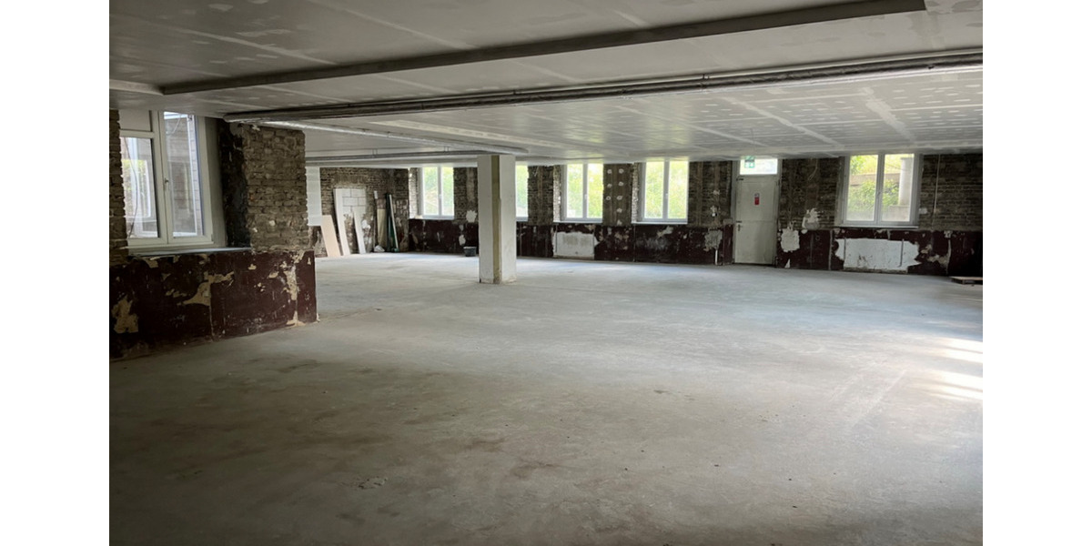 Gewerbeobjekt Duisburg Rheinhausen - 966&euro; | Angebot:24663258