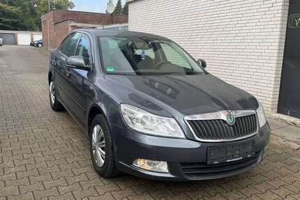 Skoda Octavia 63.000 km 5.599 &euro; Essen 45143