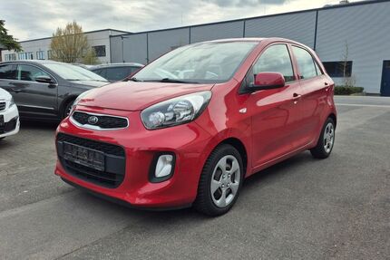 Kia Picanto 76.000 km 6.500 &euro; Rheinberg 47495