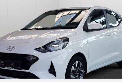 Hyundai i10 12.528 km 14.590 &euro; Herne 44653