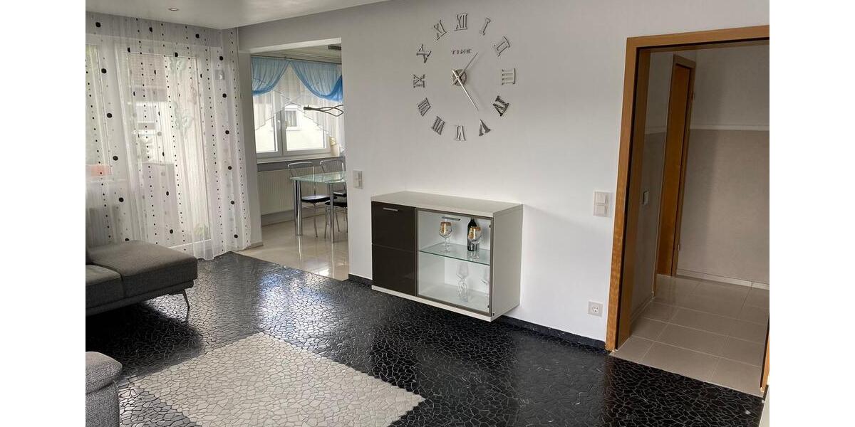 Etagenwohnung Hattingen Blankenstein - 3.5 Zimmer, 80 m&sup2;, 259.999&euro; | Angebot:26294791