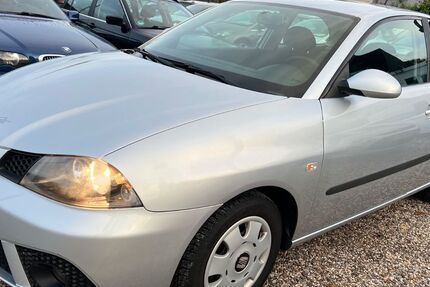 Seat Ibiza 137.000 km 3.499 € Essen 45355