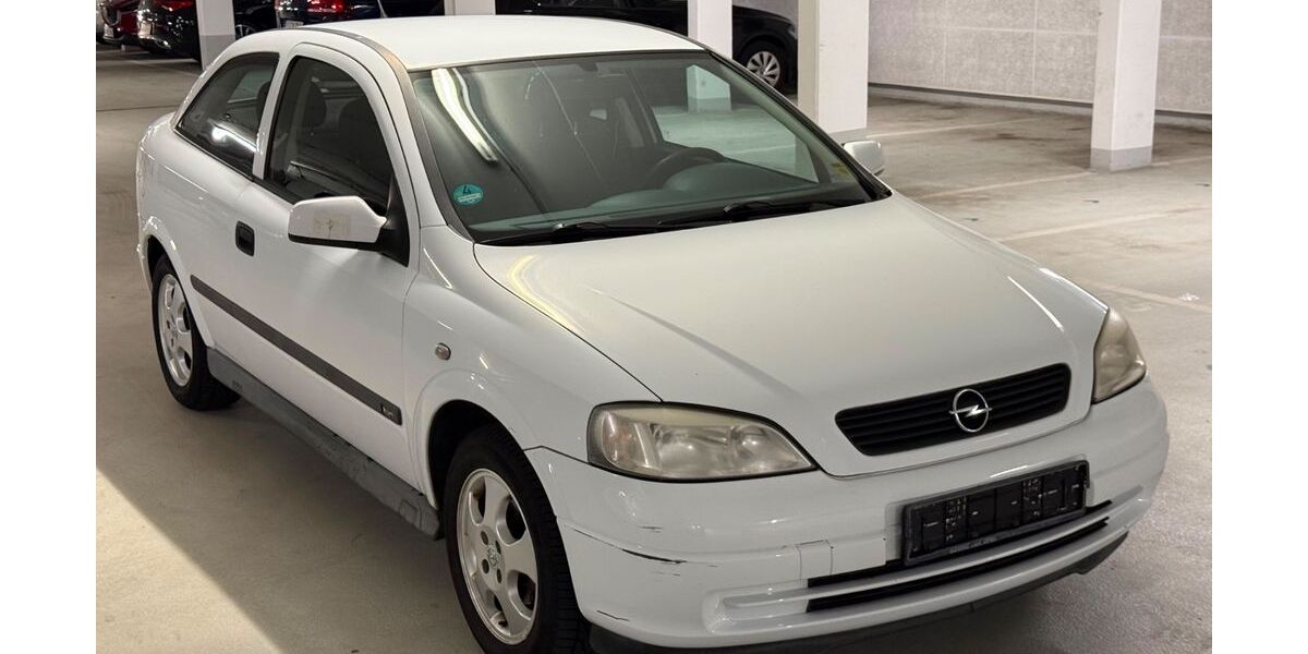 Opel Astra 59.000 km 3.000 &euro; Essen 45326