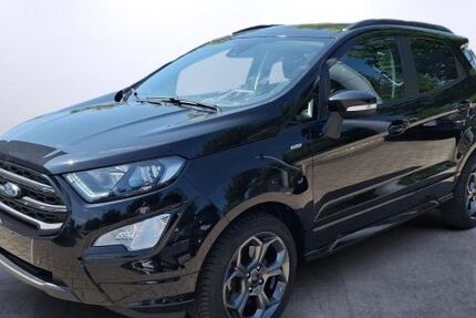 Ford EcoSport 98.500 km 13.490 &euro; Gelsenkirchen 45891