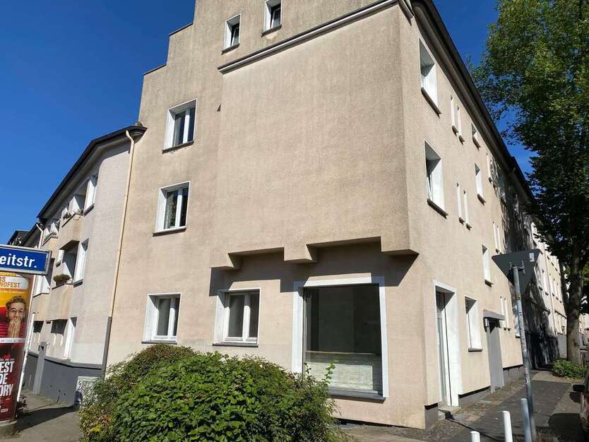 Einzelhandel in Essen 442 € 44.17 m²