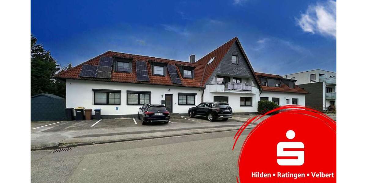 Haus zum Kaufen in Ratingen 739.000 € 146 m² 3 zimmer