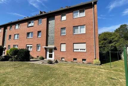 Wohnung Neukirchen-Vuyn Vuyn - 3 Zimmer, 77 m&sup2;, 495&euro; | Angebot:26972504