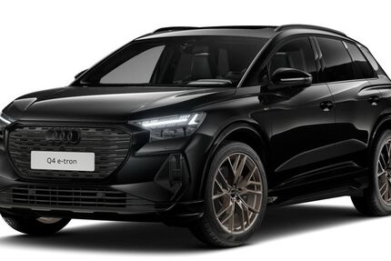 Audi Q4 e-tron 43.480 km 50.980 &euro; Wesel 46483