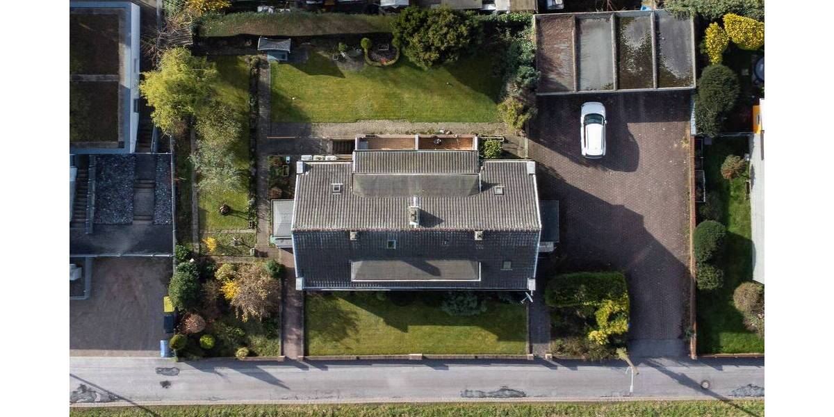 Doppelhaushälfte Bochum Riemke - 1 Zimmer, 205 m&sup2;, 585.000&euro; | Angebot:26851177