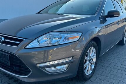 Ford Mondeo 355.264 km 2.999 &euro; Herne 44649