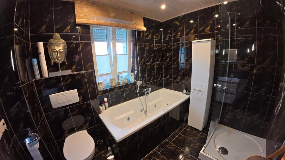 Etagenwohnung Wesel Fusternberg - 3 Zimmer, 113 m&sup2;, 1.250&euro; | Angebot:27592162