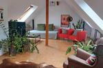 Maisonettenwohnung Bochum Wiemelhausen - 2 Zimmer, 89 m&sup2;, 975&euro; | Angebot:27589779