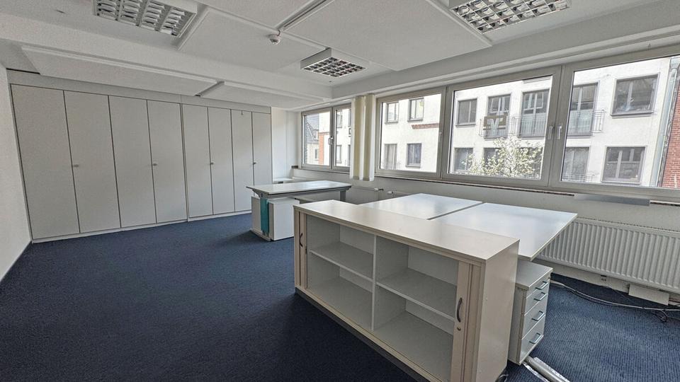 Gewerbeobjekt Wesel - 2.565&euro; | Angebot:26010280