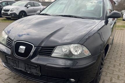 Seat Ibiza 86.523 km 2.500 &euro; Moers 47445