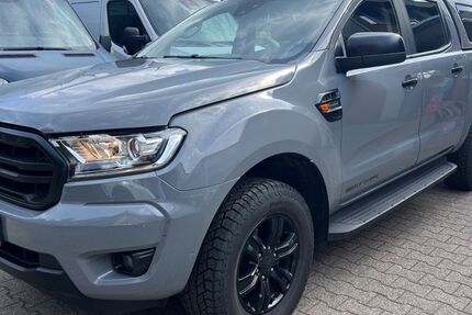 Ford Ranger 150.000 km 22.500 &euro; Bochum 44793