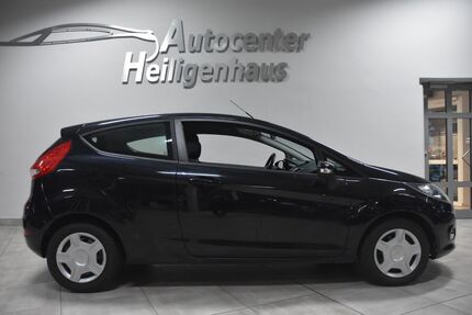 Ford Fiesta 119.987 km 3.480 &euro; Heiligenhaus 42579
