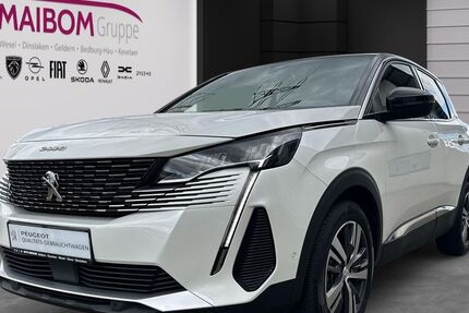 Peugeot 3008 12.834 km 33.490 &euro; Wesel 46485