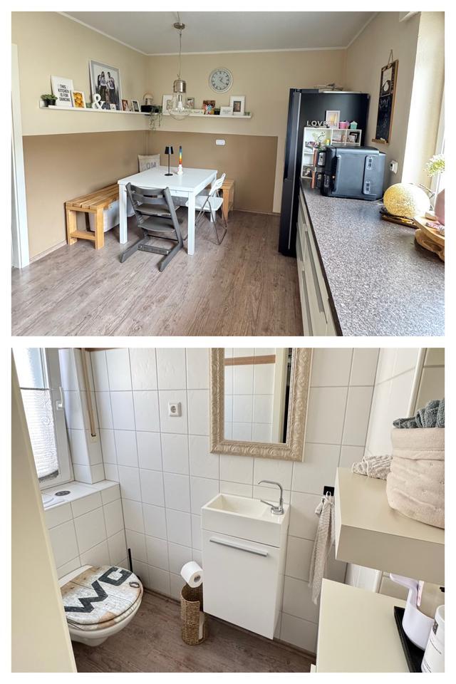 Doppelhaushälfte in 45739 Oer-Erkenschwick
