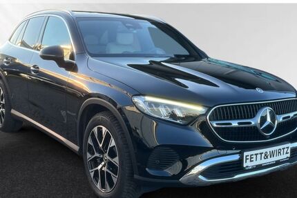 Mercedes-Benz GLC 200 13.950 km 52.790 &euro; Wesel 46485