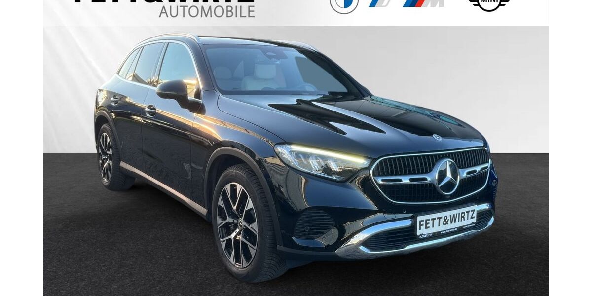 Mercedes-Benz GLC 200 13.950 km 52.790 &euro; Wesel 46485