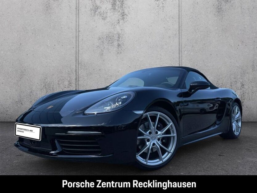 Boxster