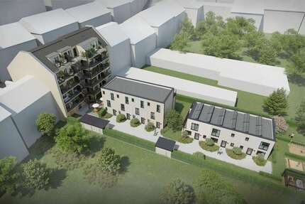 Wohnung zum Kaufen in Düsseldorf Eller 250.000 € 36.57 m²