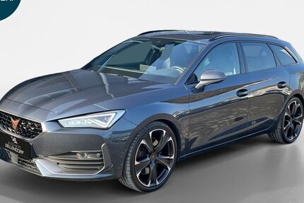 Cupra Leon 64.288 km 28.940 &euro; Bottrop 46244