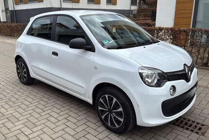 Renault Twingo 154.000 km 4.950 &euro; Dinslaken 46535