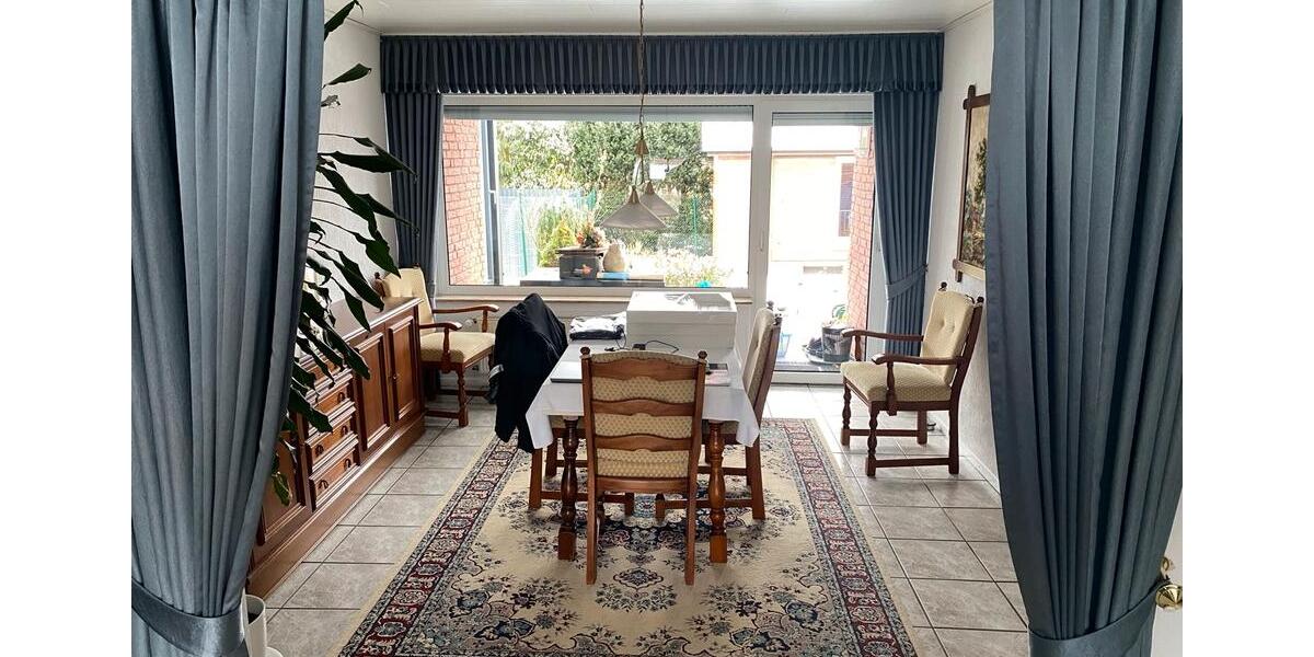 Erdgeschosswohng mit Garten in Raesfeld Nähe Femeiche KM 1.100,-€ 5 zimmer