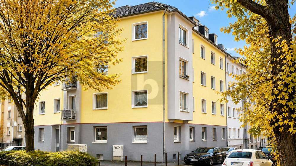 Einfamilienhaus Gelsenkirchen Rotthausen - 6 Zimmer, 161 m&sup2;, 330.000&euro; | Angebot:27033928