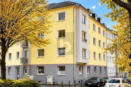 Haus Gelsenkirchen Rotthausen - 6 Zimmer, 161 m&sup2;, 330.000&euro; | Angebot:27033928
