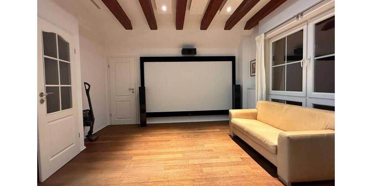 Doppelhaushälfte Duisburg Rheinhausen - 5 Zimmer, 145 m&sup2;, 585.000&euro; | Angebot:25355342