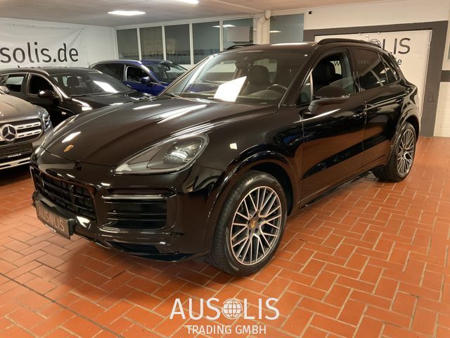 Porsche Cayenne 93.000 km 57.990 &euro; Wülfrath 42489