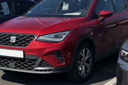 Seat Arona 44.260 km 20.480 &euro; Castrop-Rauxel 44579