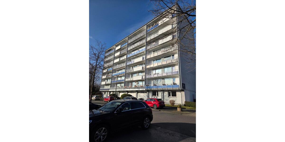 Etagenwohnung Duisburg Angerhausen - 3 Zimmer, 73 m&sup2;, 570&euro; | Angebot:25417252