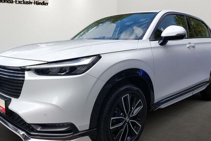 Honda HR-V 34.139 km 26.980 &euro; Oberhausen 46117