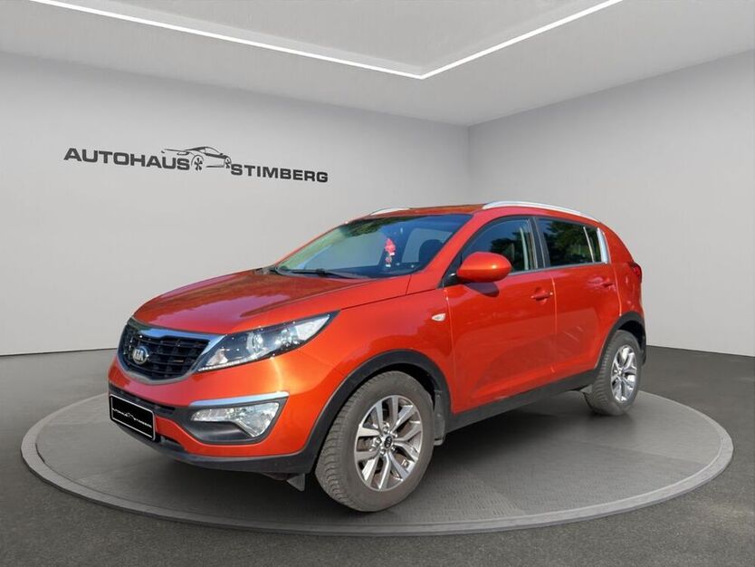 Sportage