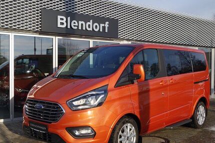 Ford Tourneo Custom 46.771 km 34.750 &euro; Herten 45701