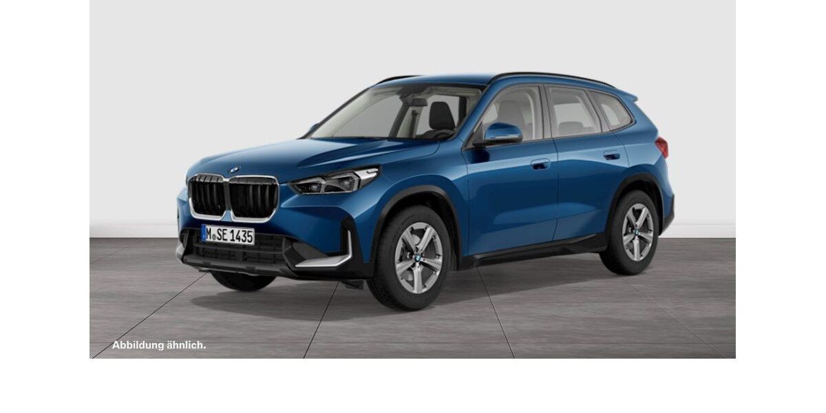 BMW X1 4.746 km 38.640 &euro; Velbert 42553