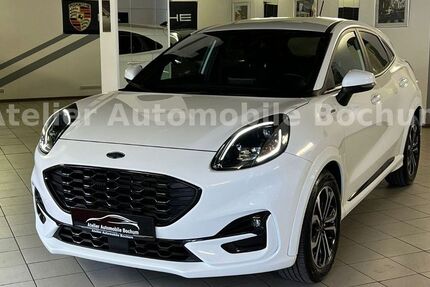 Ford Puma 69.000 km 14.490 € Bochum 44793