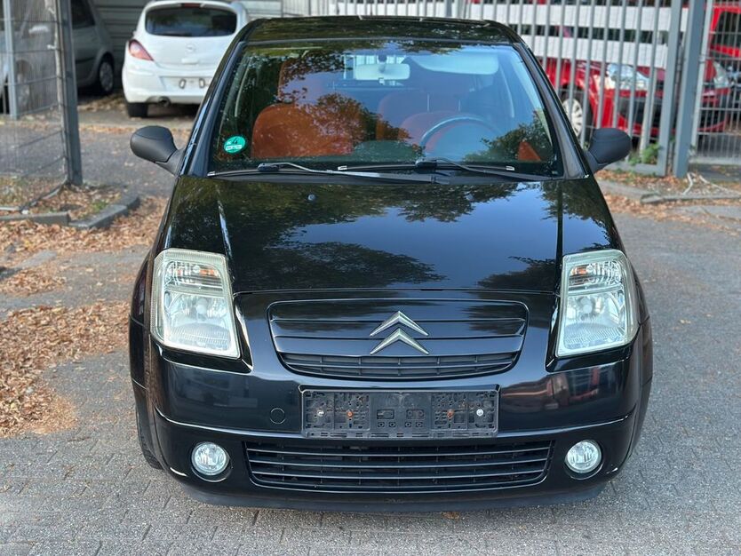Citroen C2 165.000 km 1.599 € Essen 45326