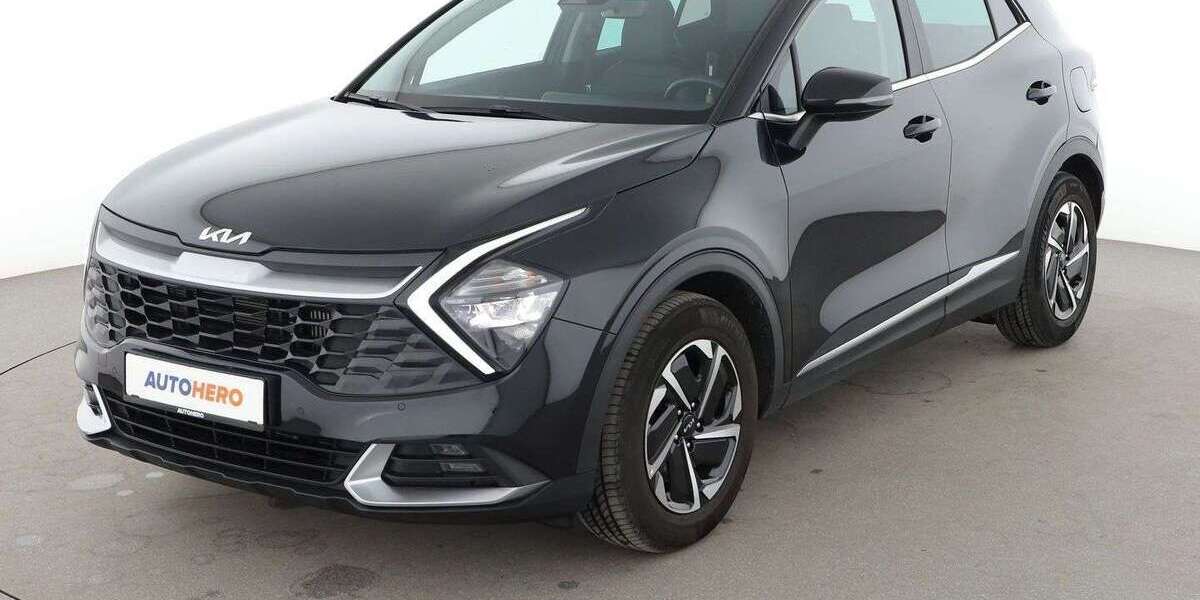 Kia Sportage 59.839 km 22.690 &euro; Essen 45141