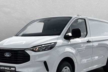 Ford Transit Custom 25.000 km 39.865 &euro; Moers 47441