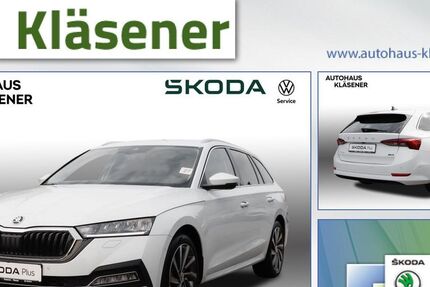 Skoda Octavia 3.820 km 32.870 € Gelsenkirchen 45892