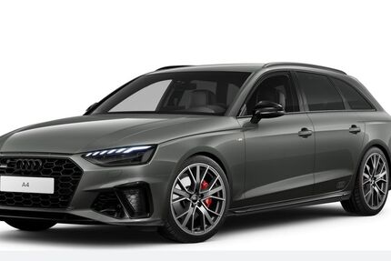 Audi A4 9.811 km 38.780 &euro; Recklinghausen 45663