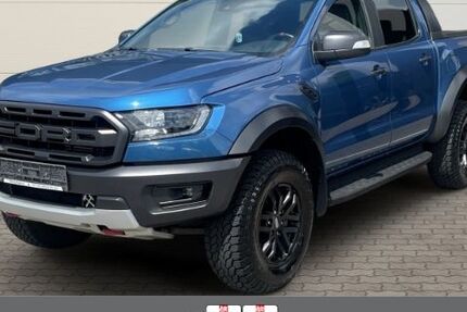 Ford Ranger 39.980 km 45.690 &euro; Dorsten 46286