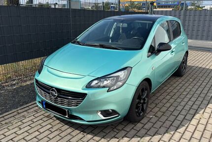 Opel Corsa 121.372 km 7.200 &euro; Herne 44649
