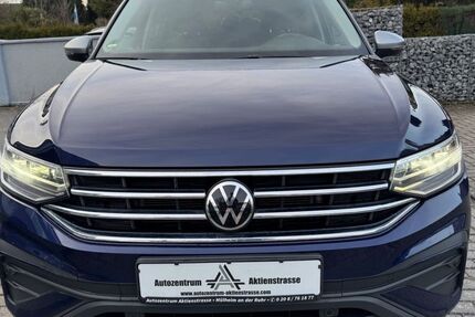 VW Tiguan 148.061 km 23.450 &euro; Mülheim / Ruhr 45473