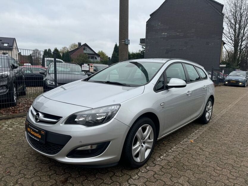 Astra