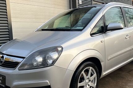 Opel Zafira 145.700 km 3.990 &euro; Herten 45699